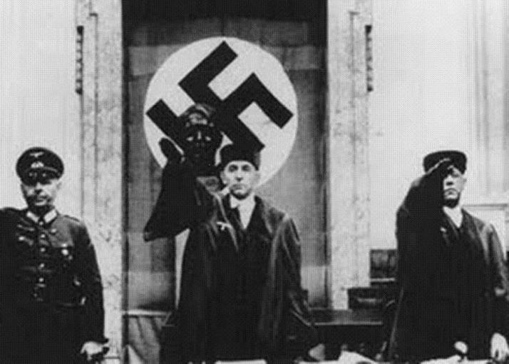nazi-courts